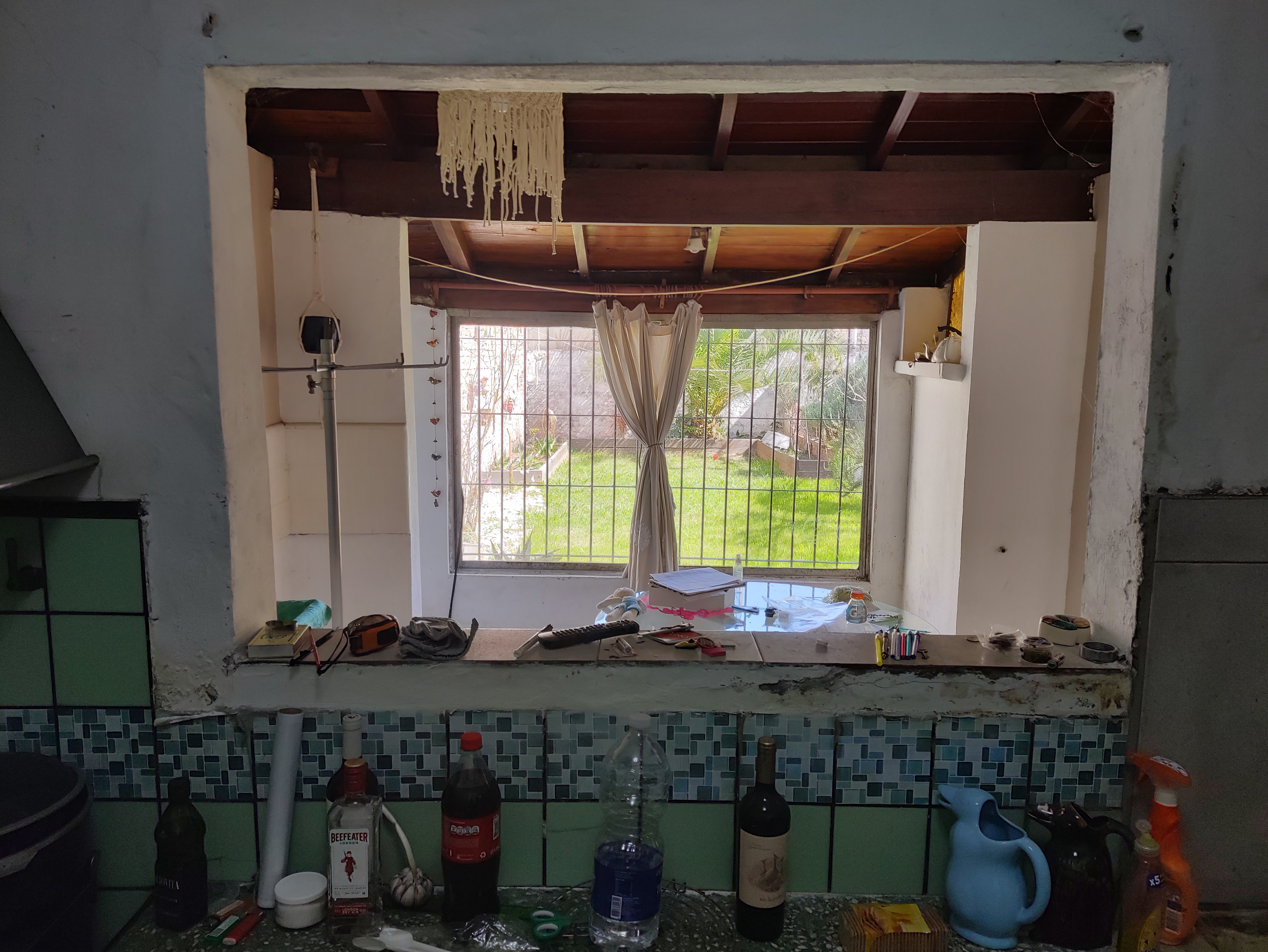 Casa 3 Ambientes con Gran Terreno y Cocheras - Foto 10