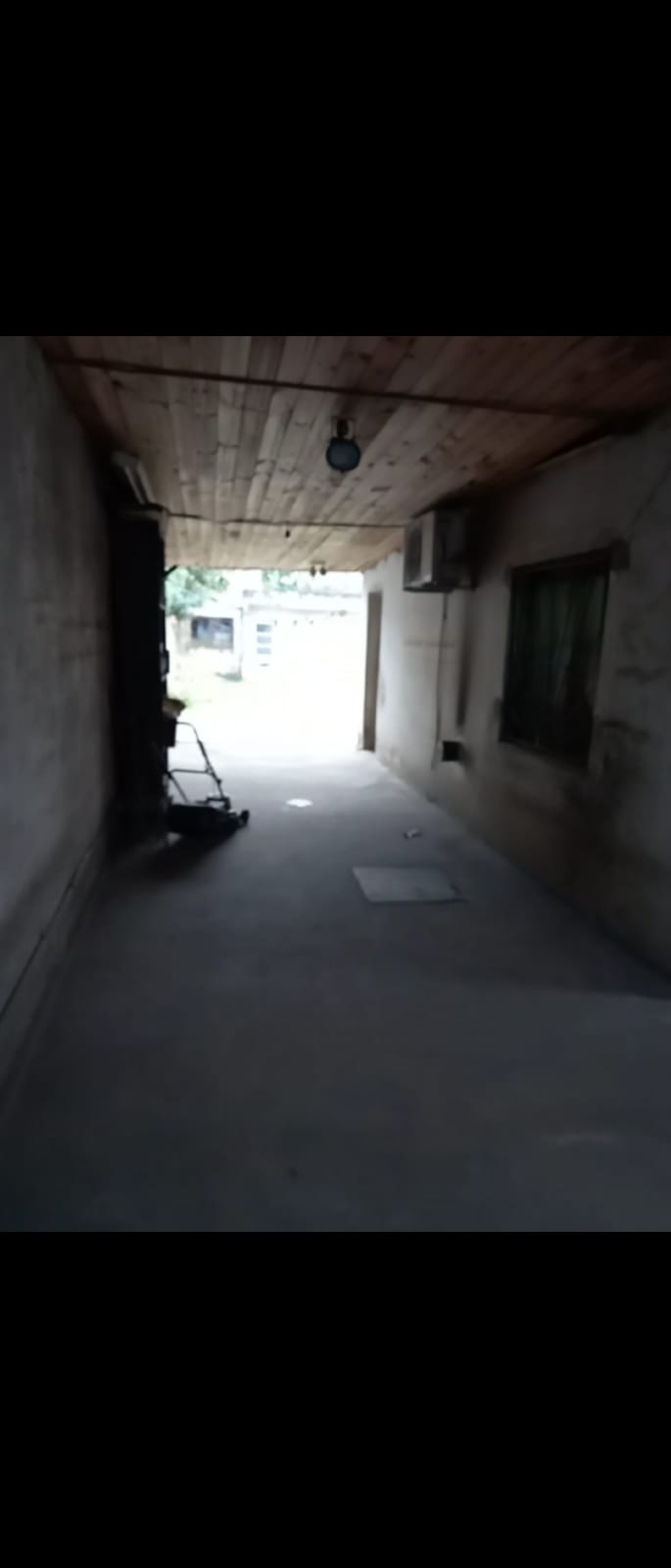 Casa sobre Av. La Plata en Lote de 10 x 34 m - Foto 4