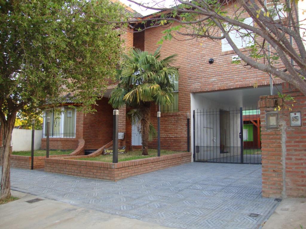 Casa 3 Ambientes con Cochera Doble