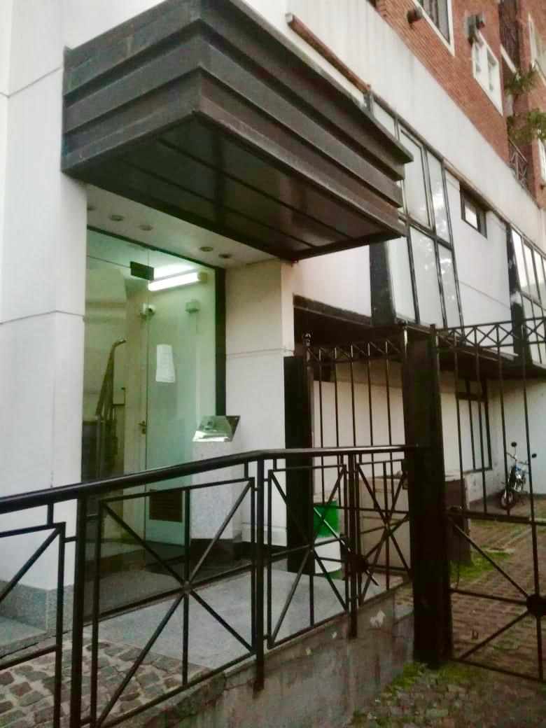 Departamento 2 Ambientes Edificio El Recuerdo - Foto 10
