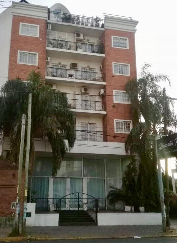Departamento 2 Ambientes Edificio El Recuerdo
