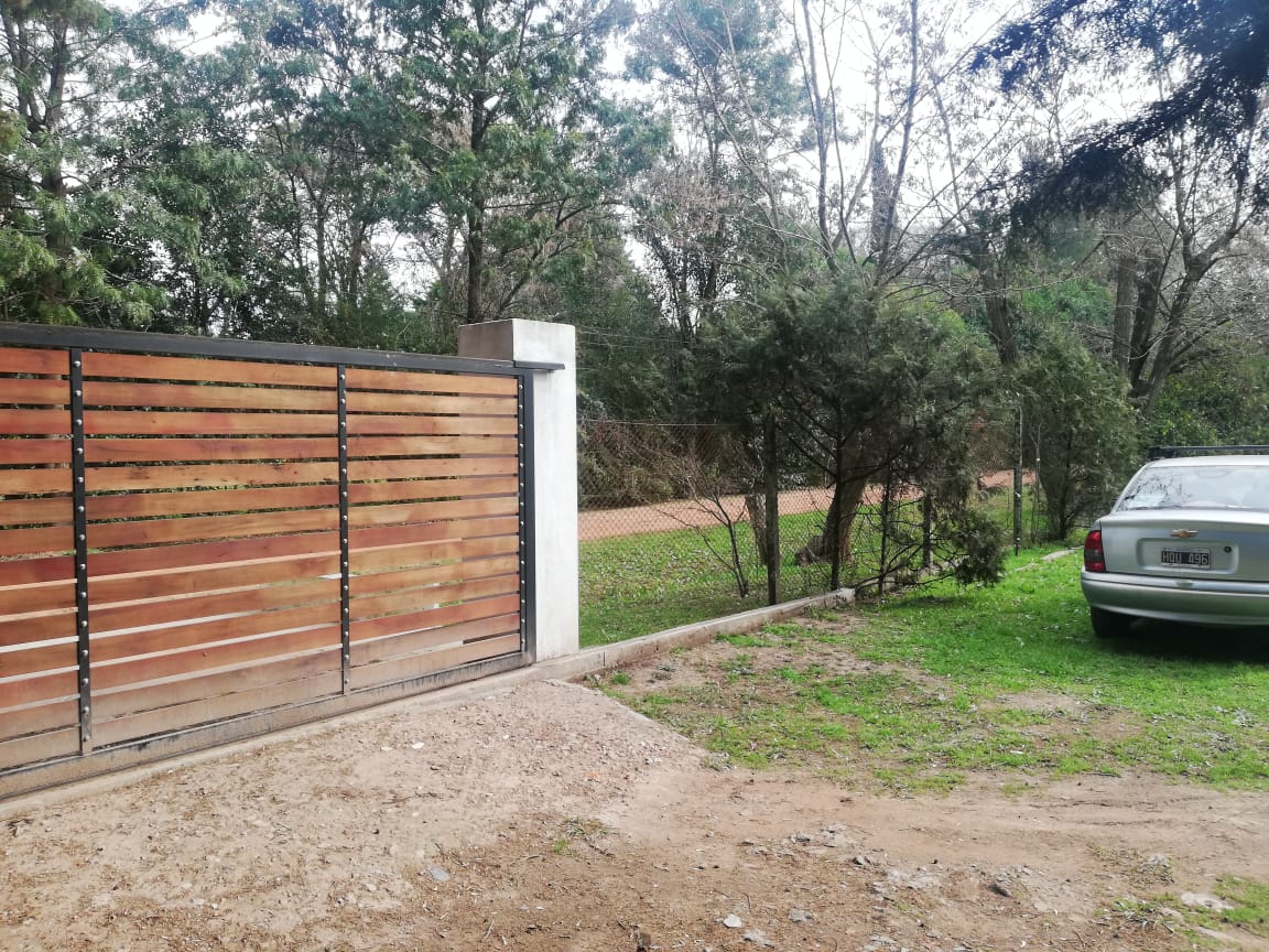 Residencia Quinta en Parque de 2800 m² con Piscina - Foto 1